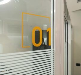 vetrofanie a metà prezzo