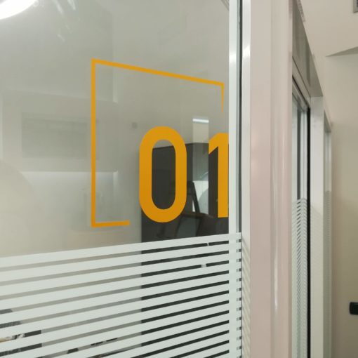 vetrofanie a metà prezzo